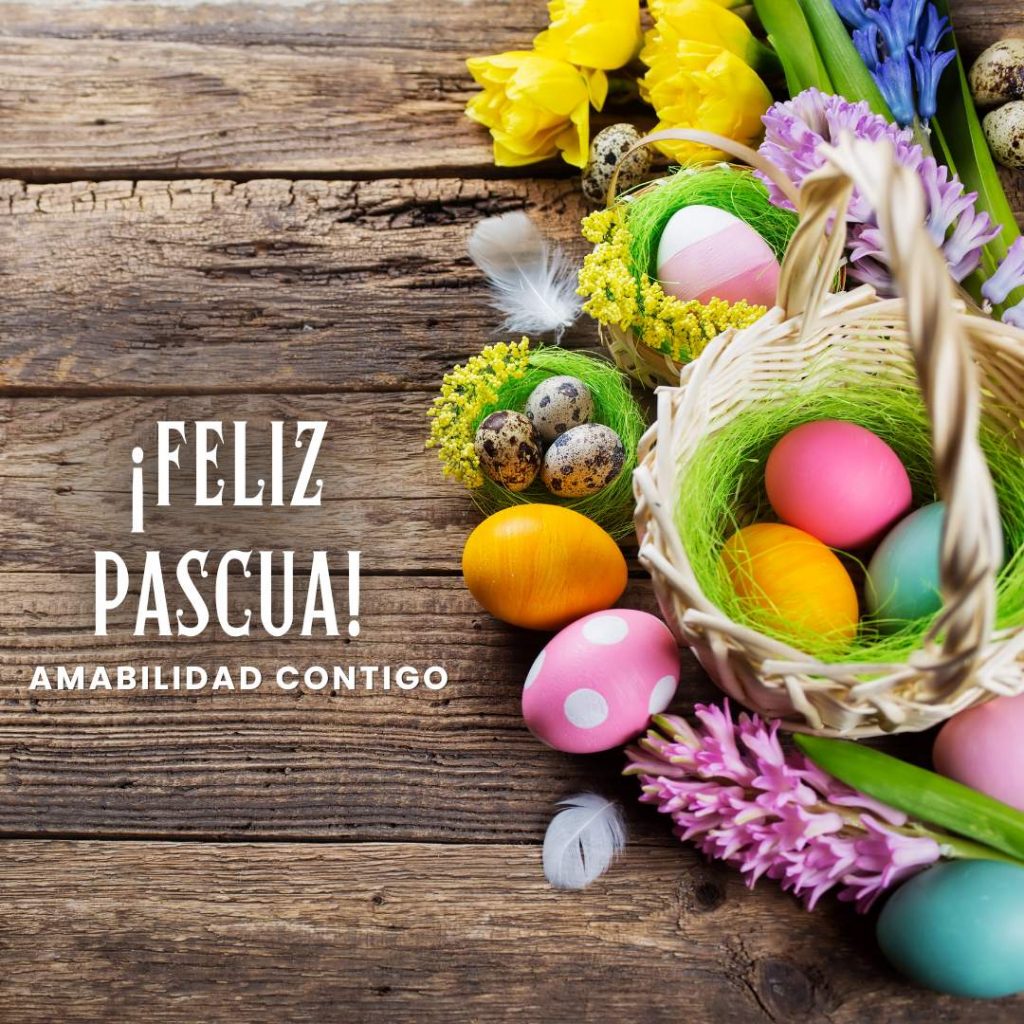 Feliz Pascua Imágenes