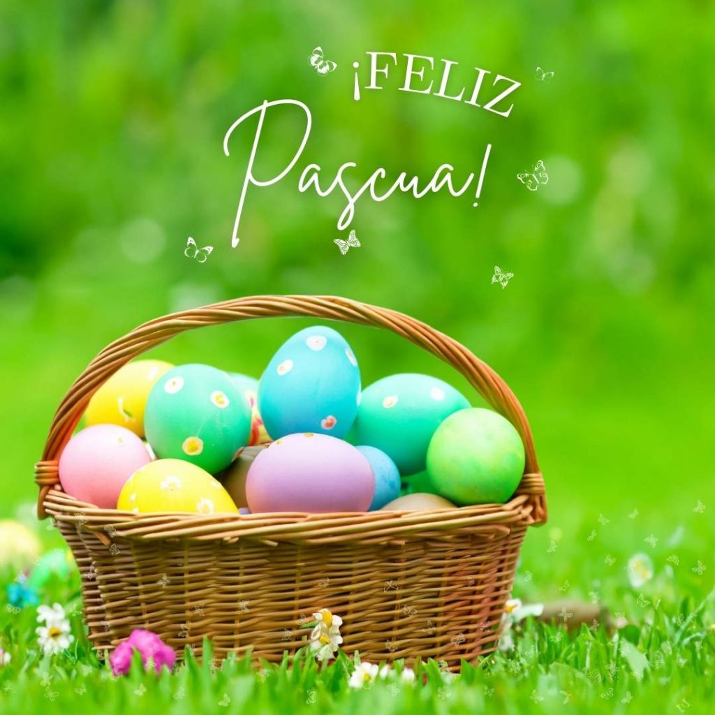 Feliz Pascua Imágenes