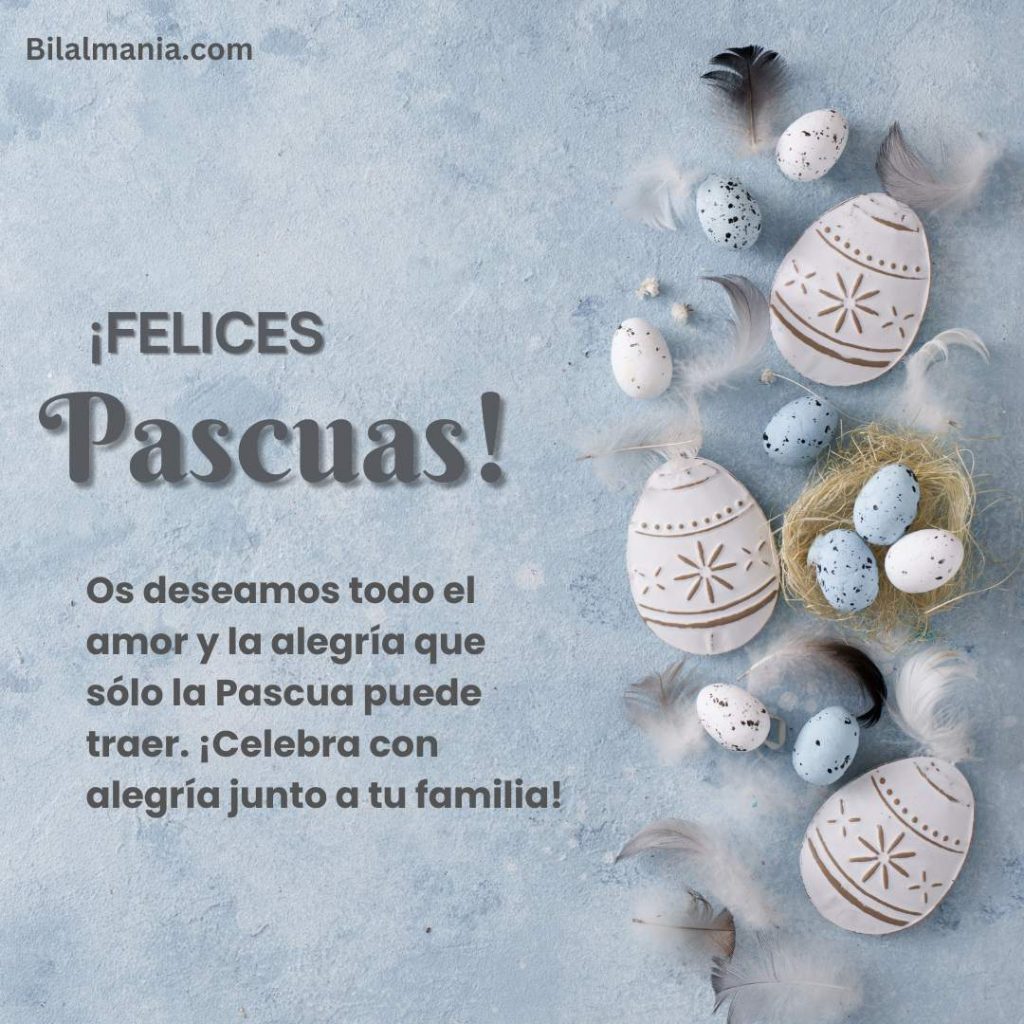 Feliz Pascua Imágenes