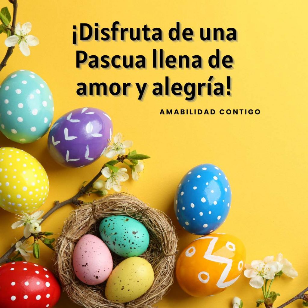 Feliz Pascua Imágenes
