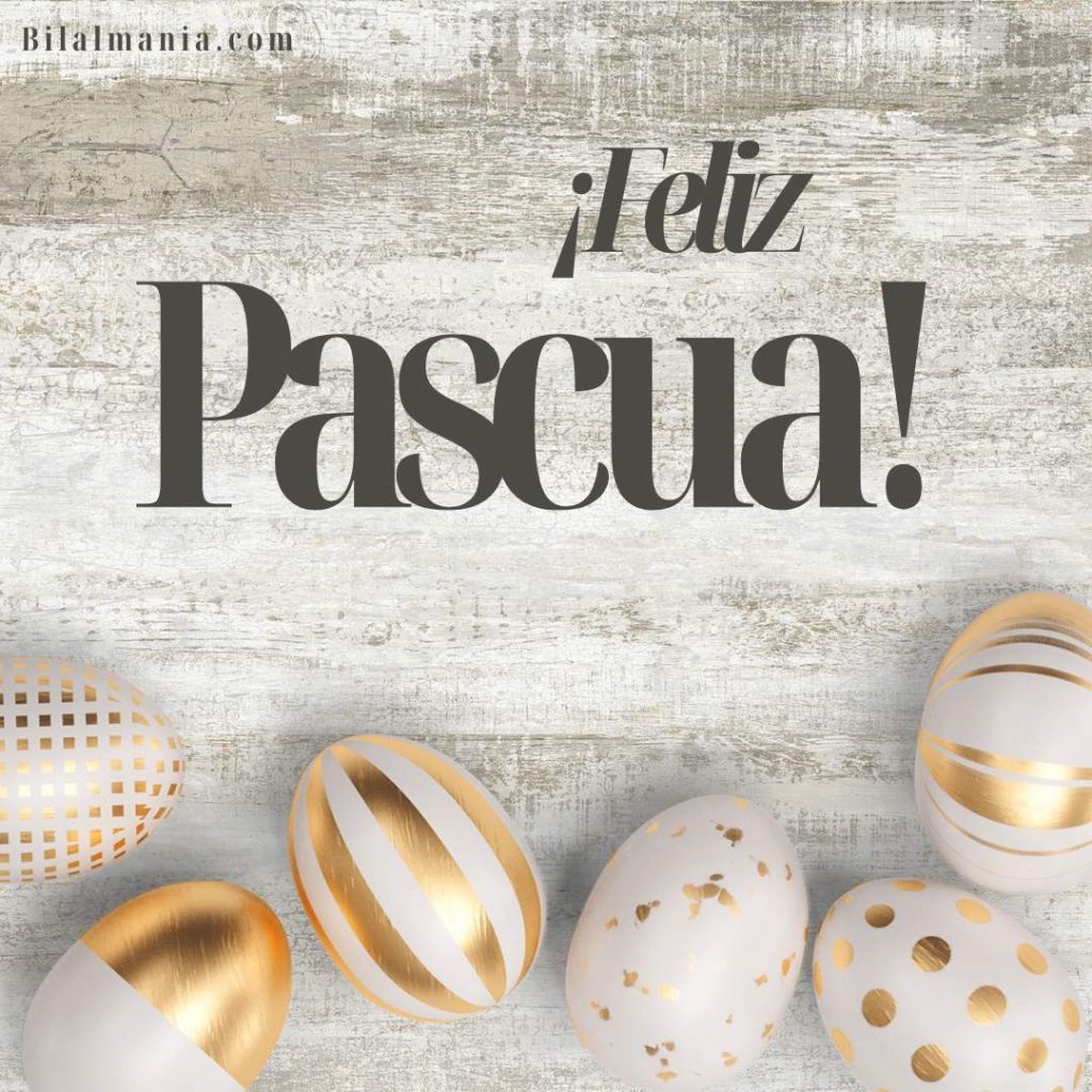 Feliz Pascua Imágenes