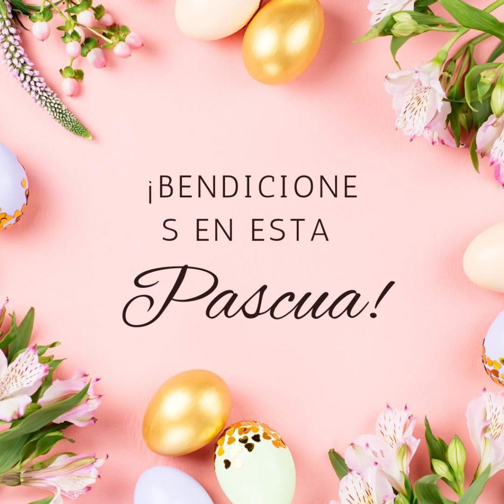 Feliz Pascua Imágenes