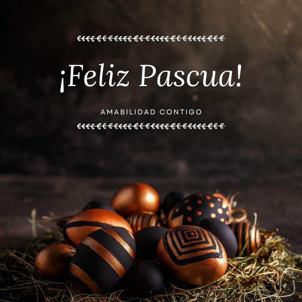 Feliz Pascua Imágenes
