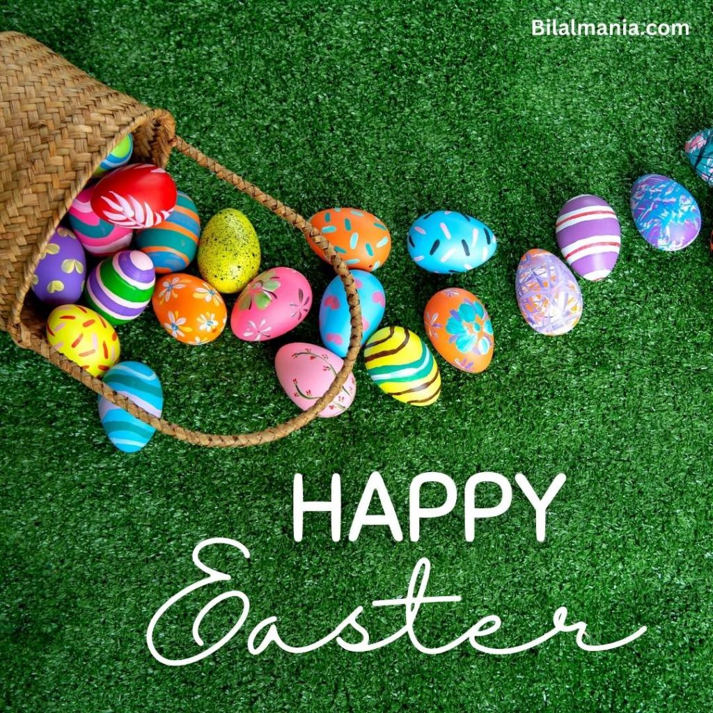 happy easter images