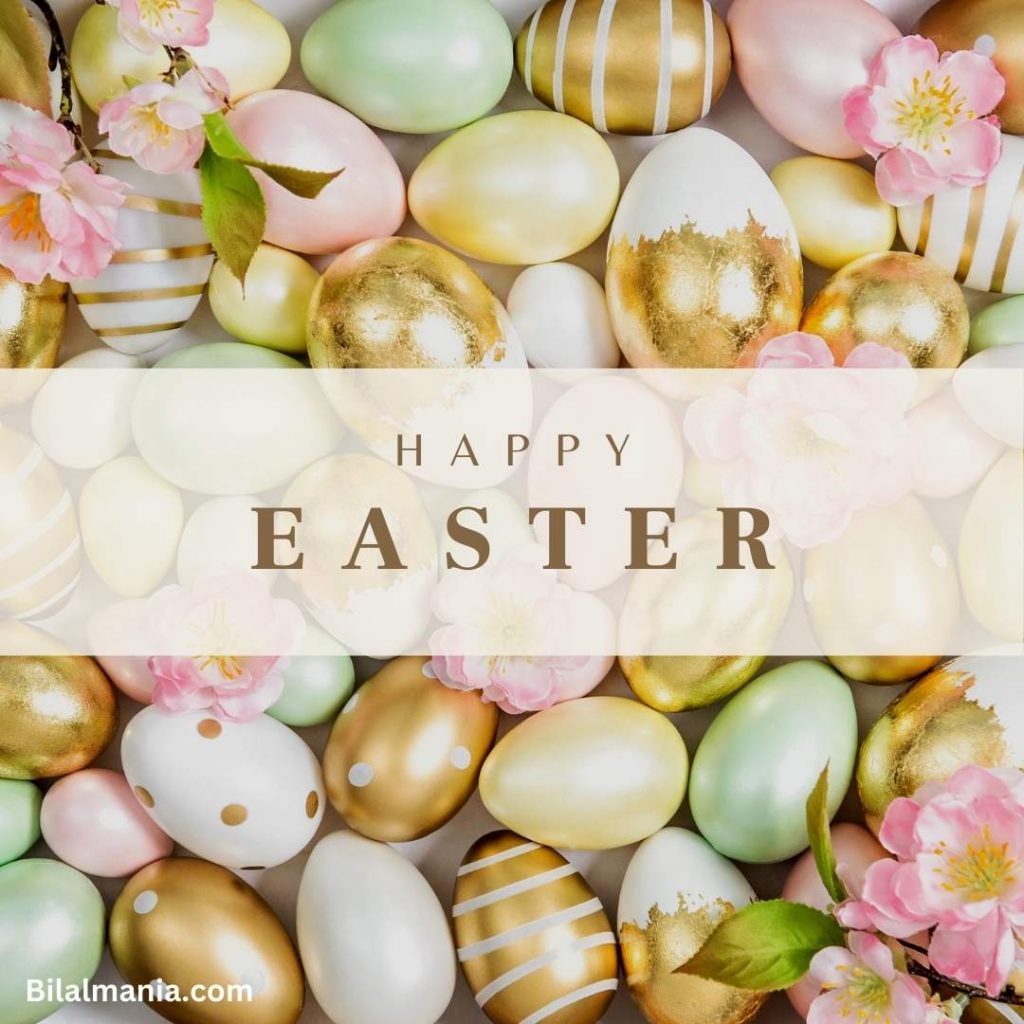 happy easter images