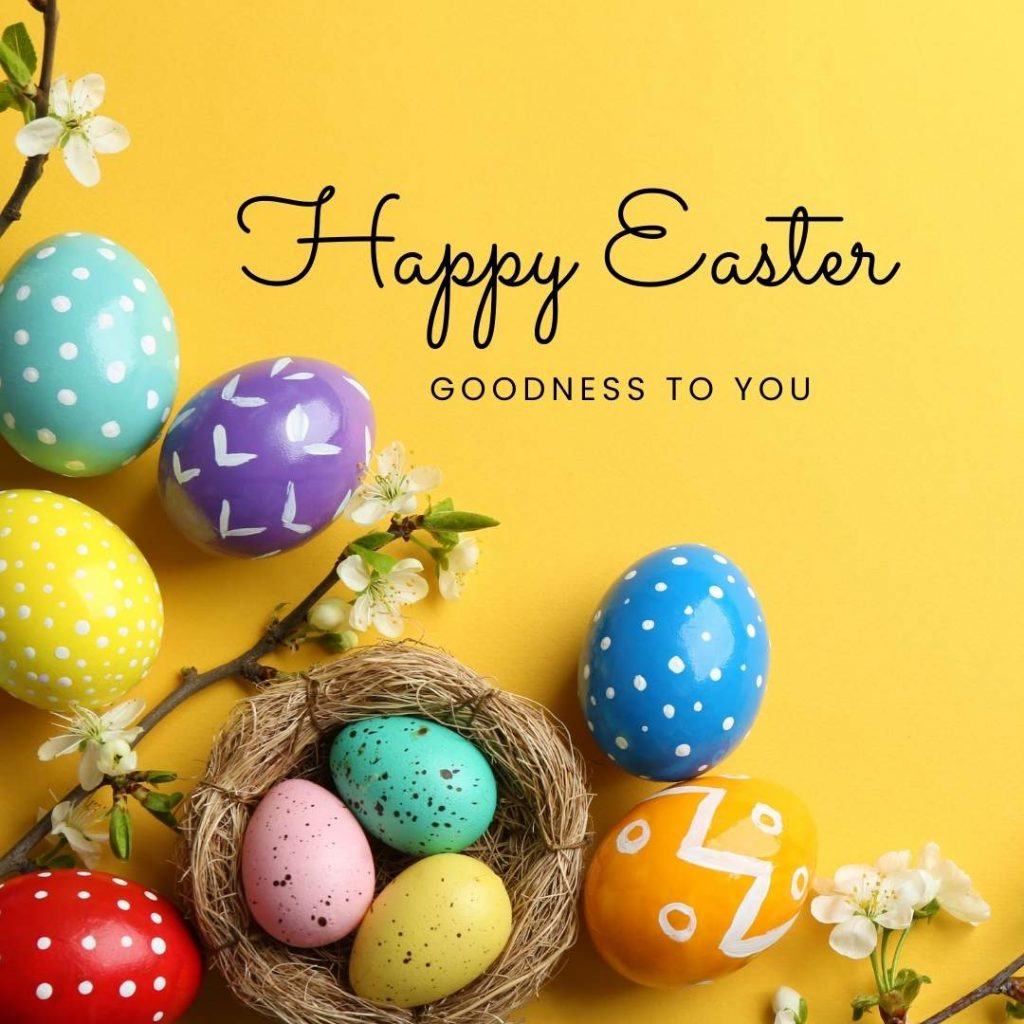 happy easter images