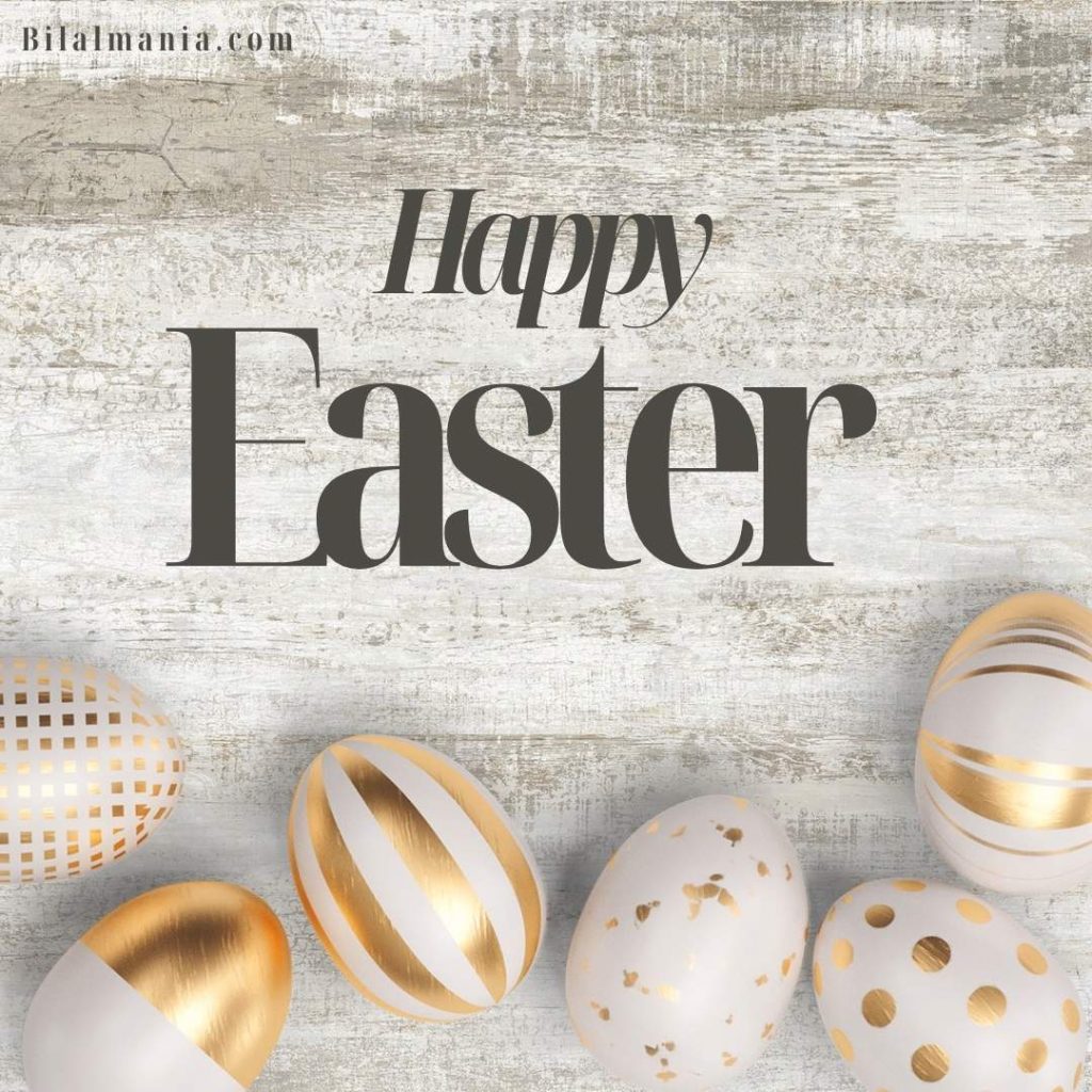 happy easter images