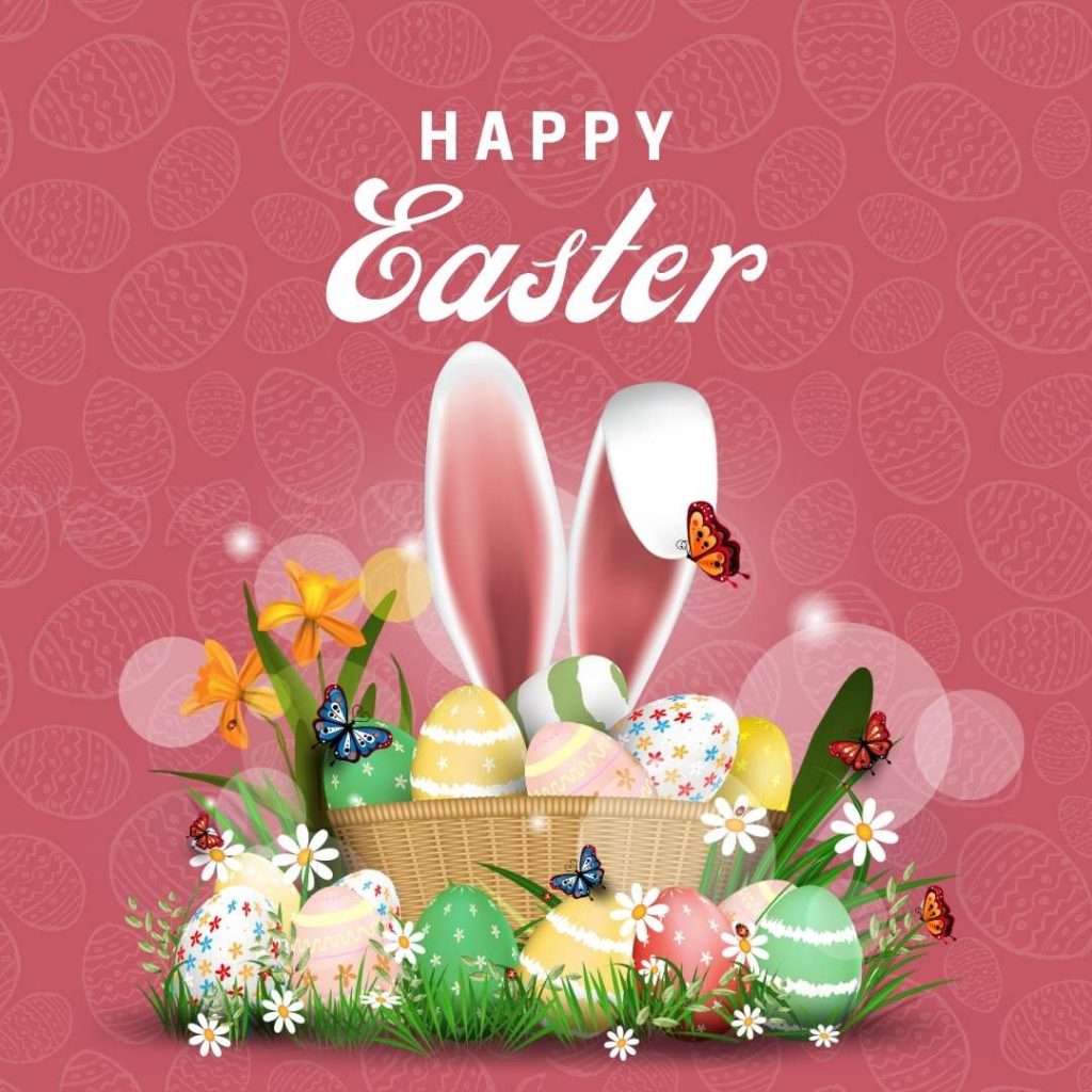 happy easter images