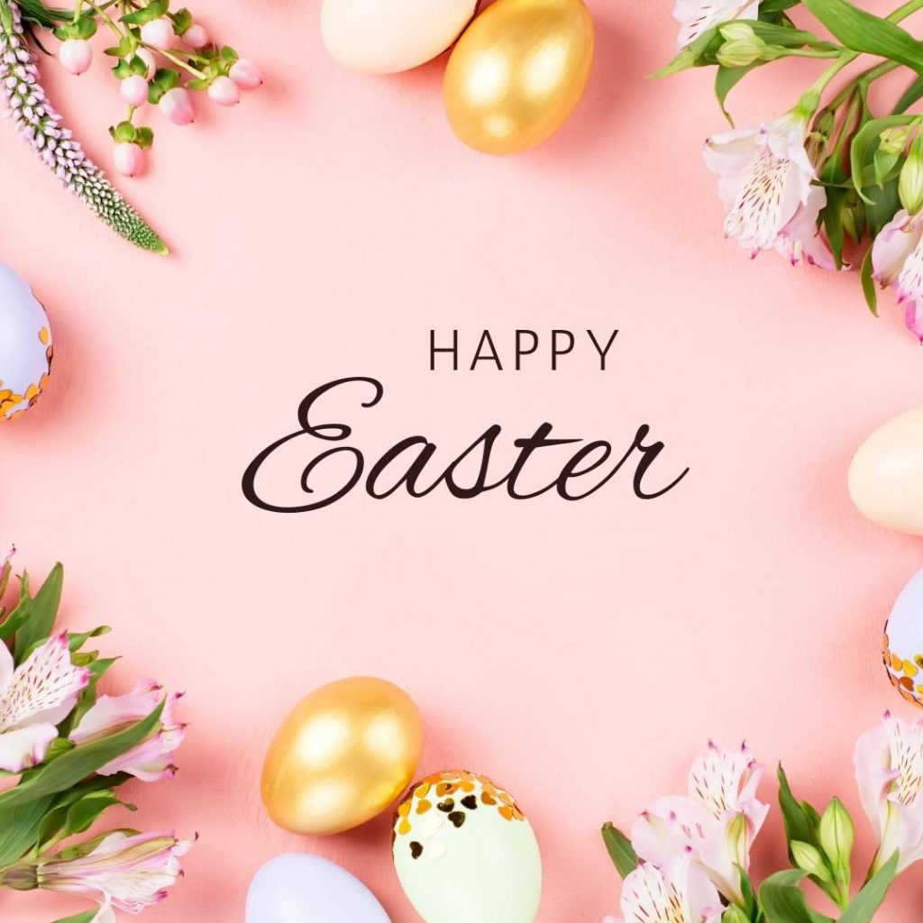 happy easter images