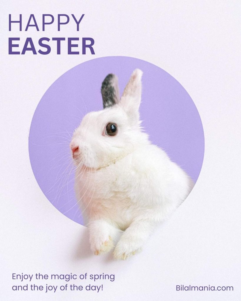 happy easter wishes