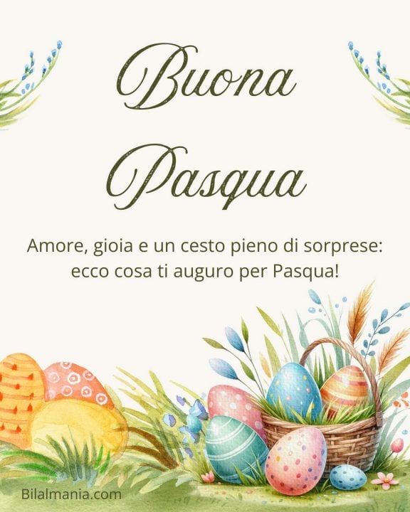 immagini buona pasqua