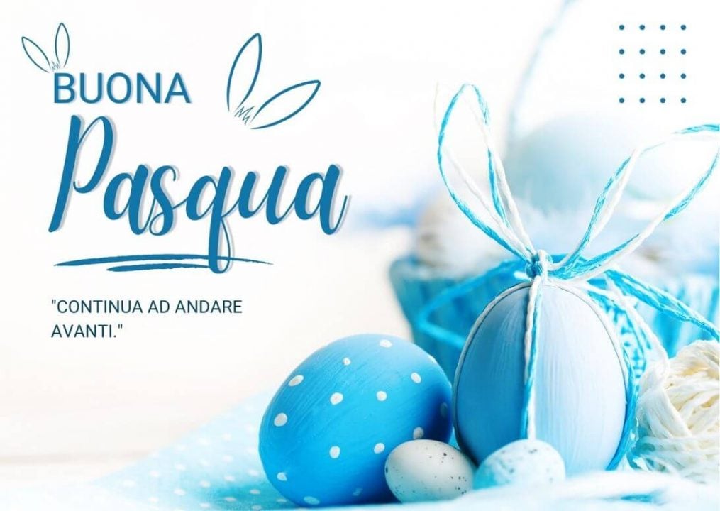 buona pasqua immagini
