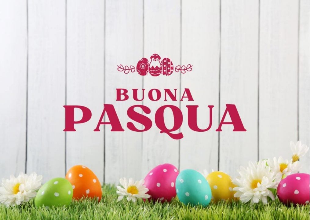 buona pasqua immagini