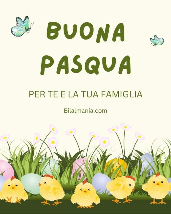 immagini buona pasqua