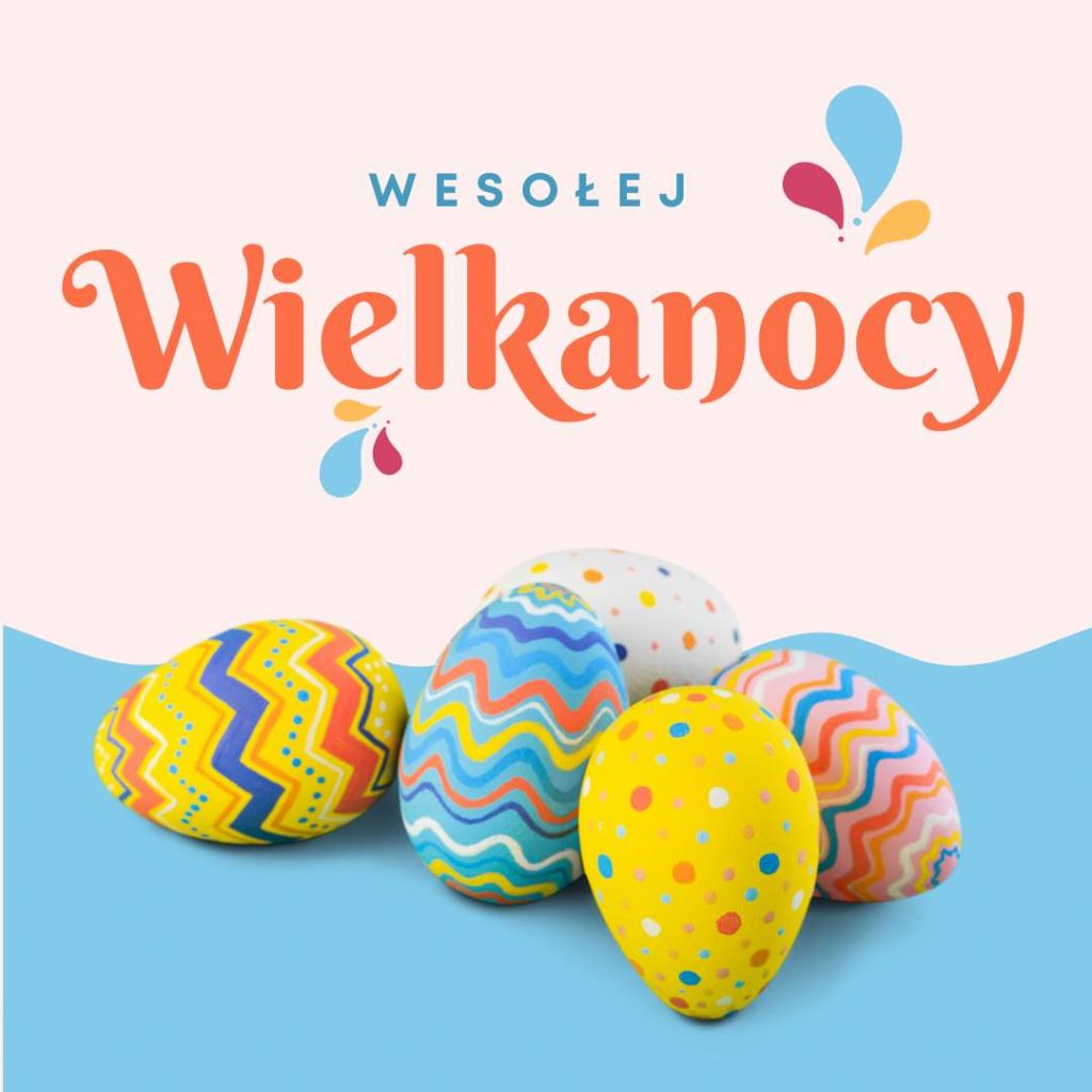 kartki na wielkanoc