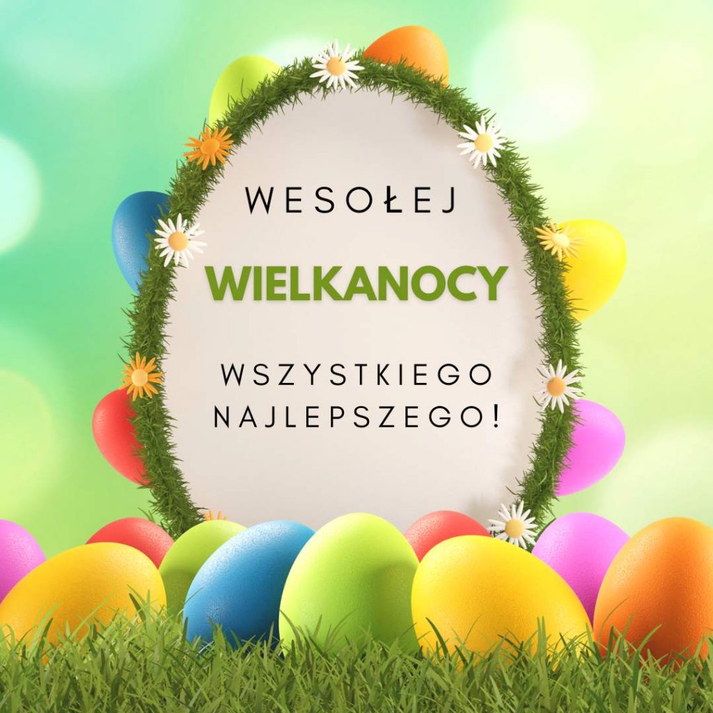kartki na wielkanoc