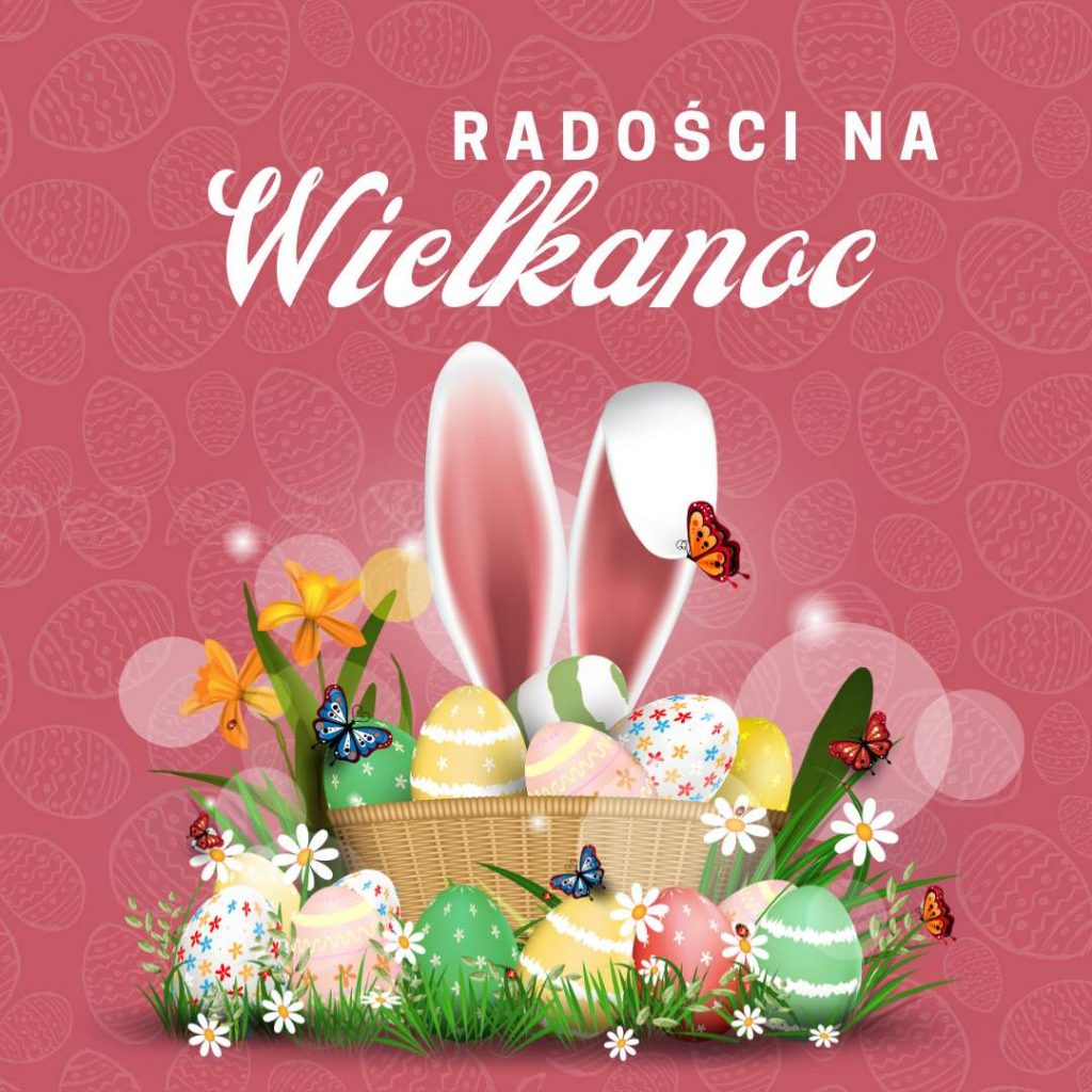 kartki na wielkanoc