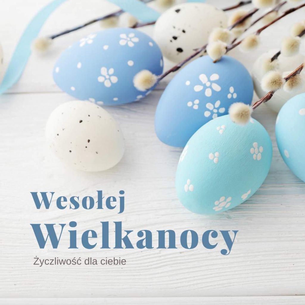 kartki na wielkanoc