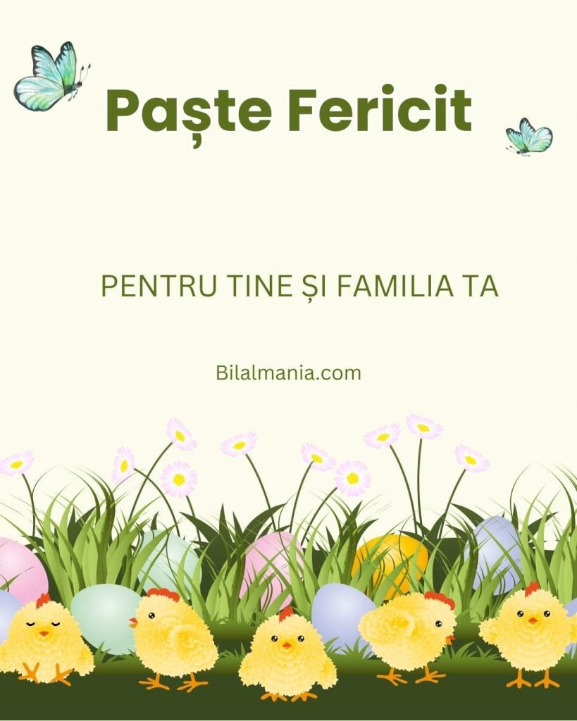 Paște fericit imagini