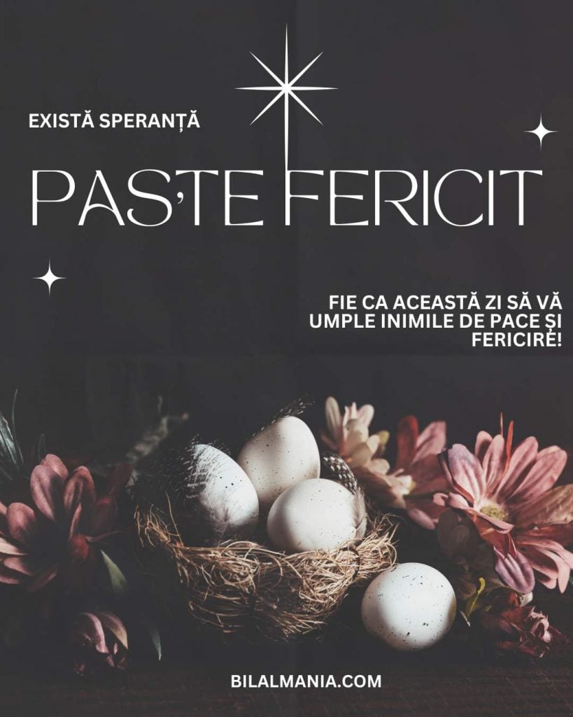 Paște fericit imagini