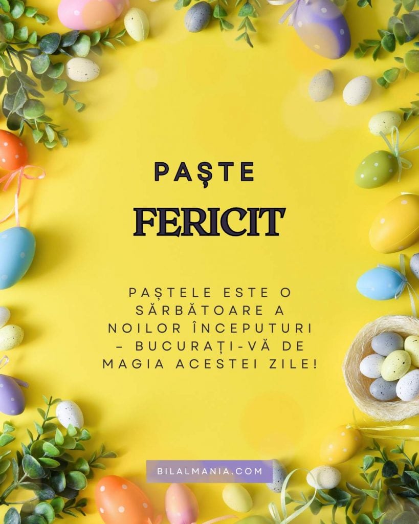 Paște fericit imagini