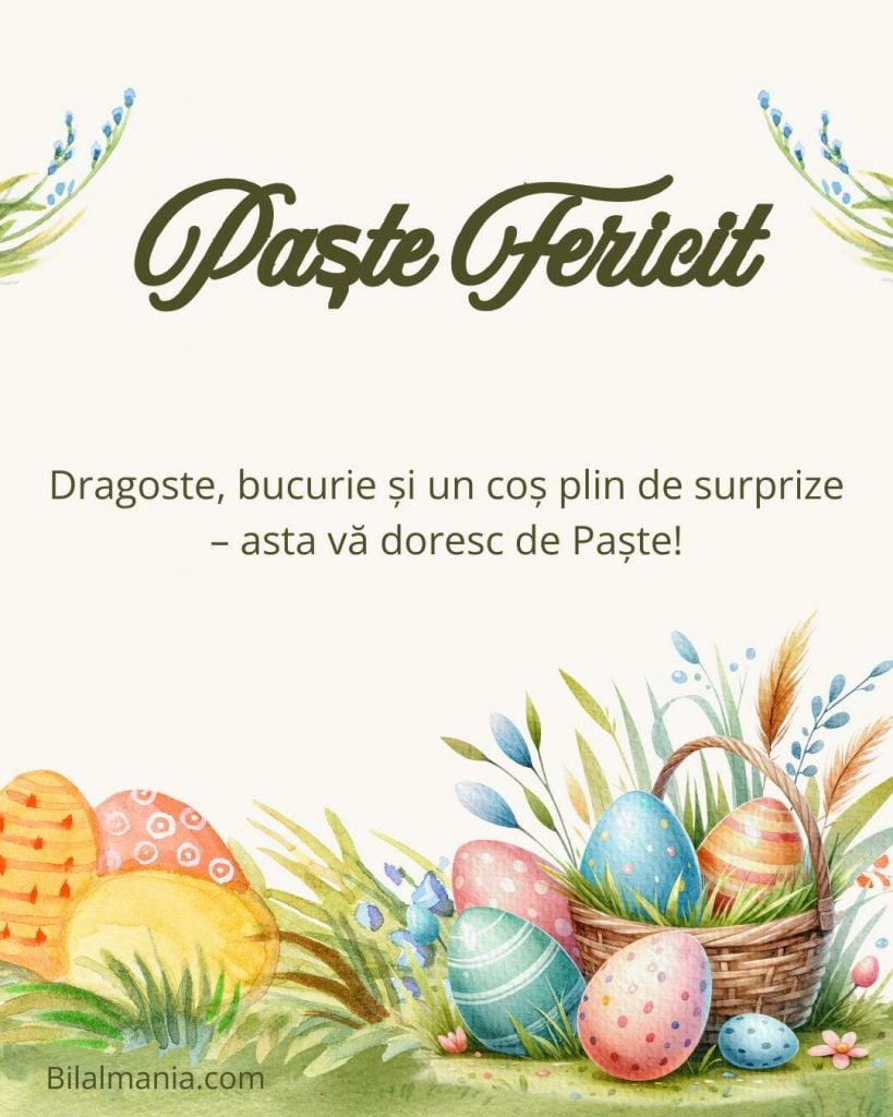 Paște fericit imagini