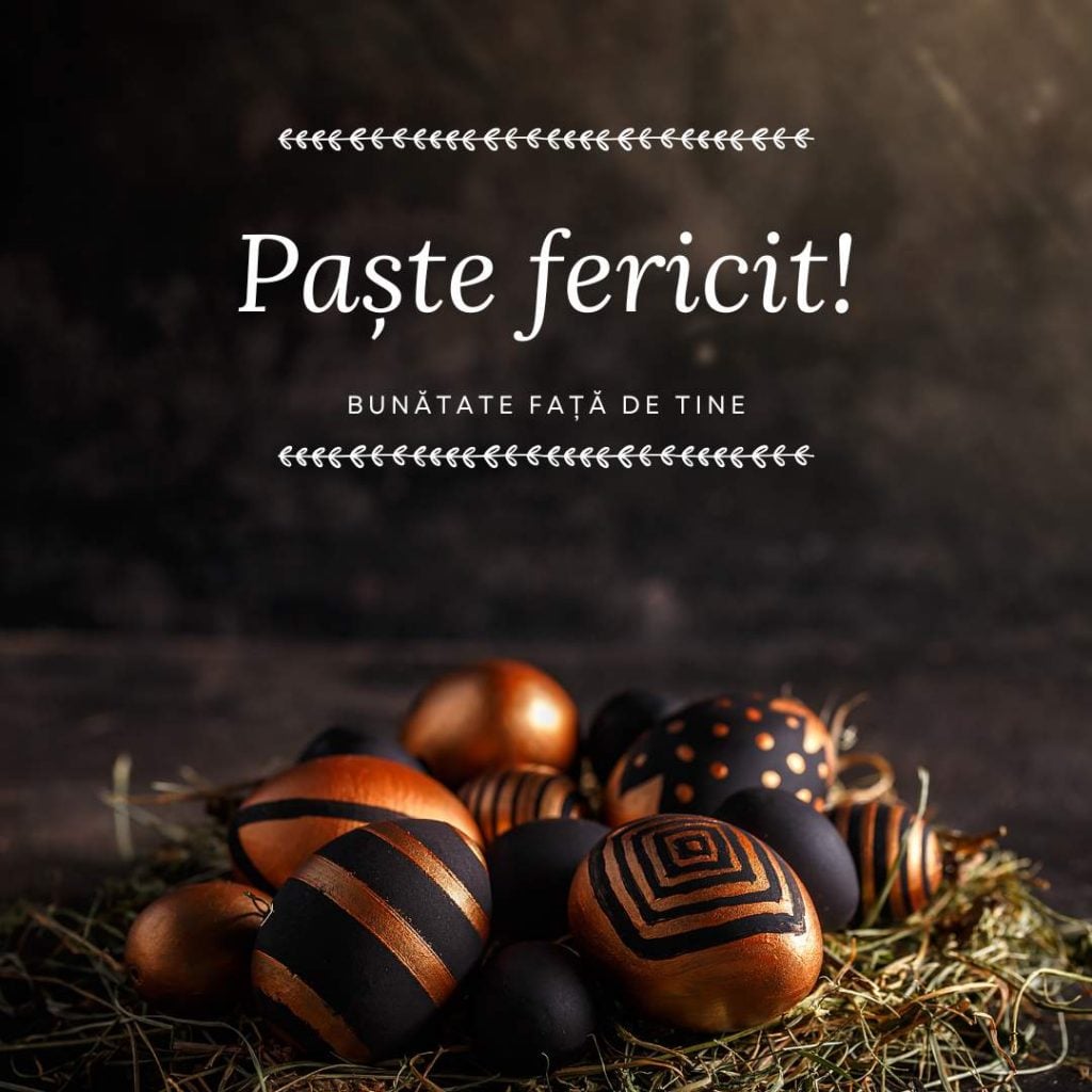 paște fericit imagini