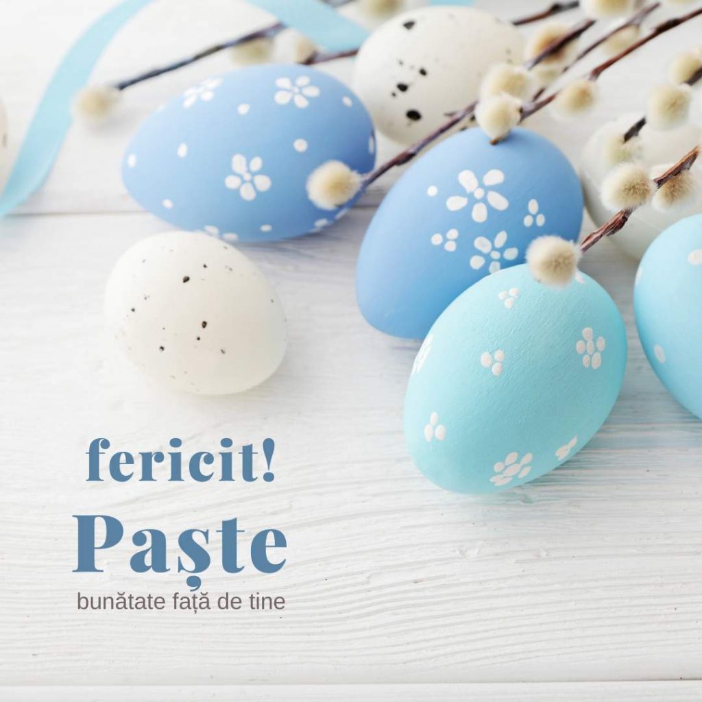 paște fericit imagini