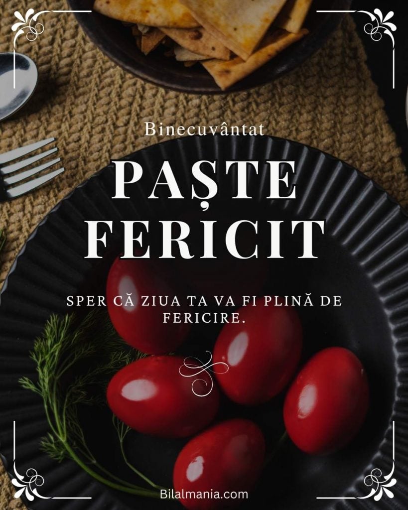 Paște fericit imagini