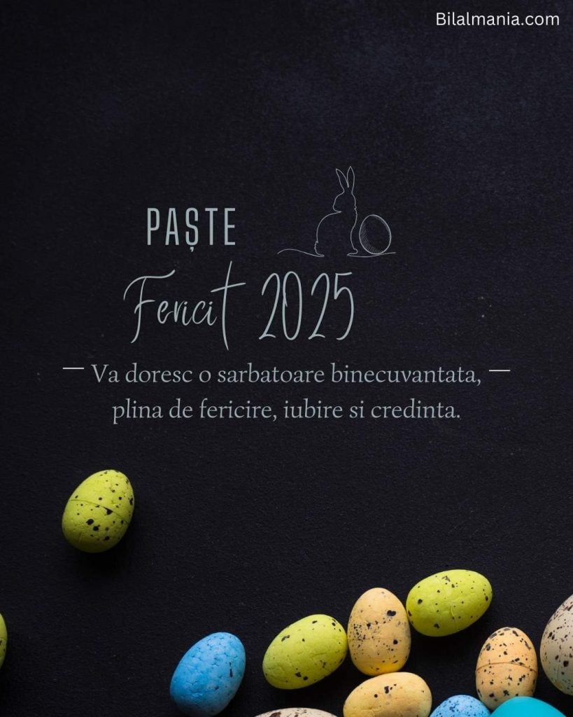 Paște fericit imagini