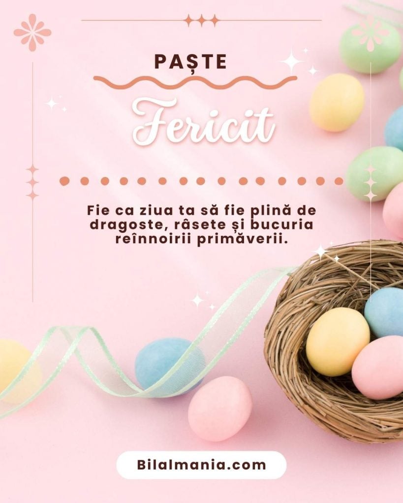 Paște fericit imagini