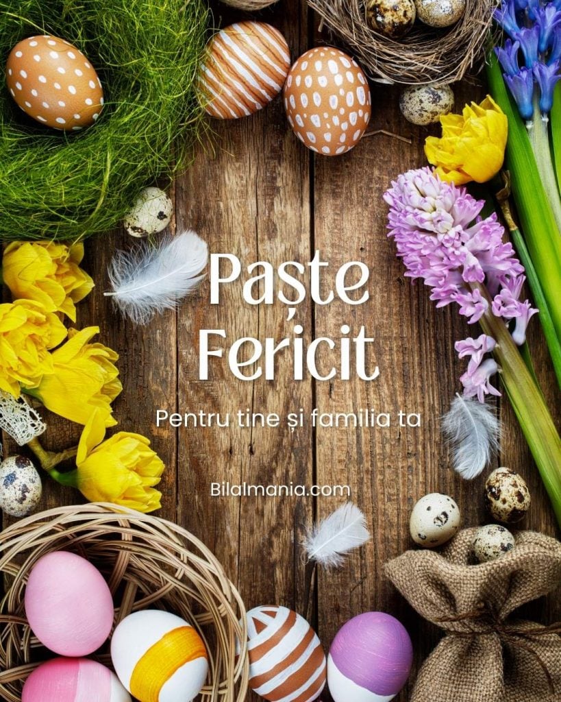 Paște fericit imagini