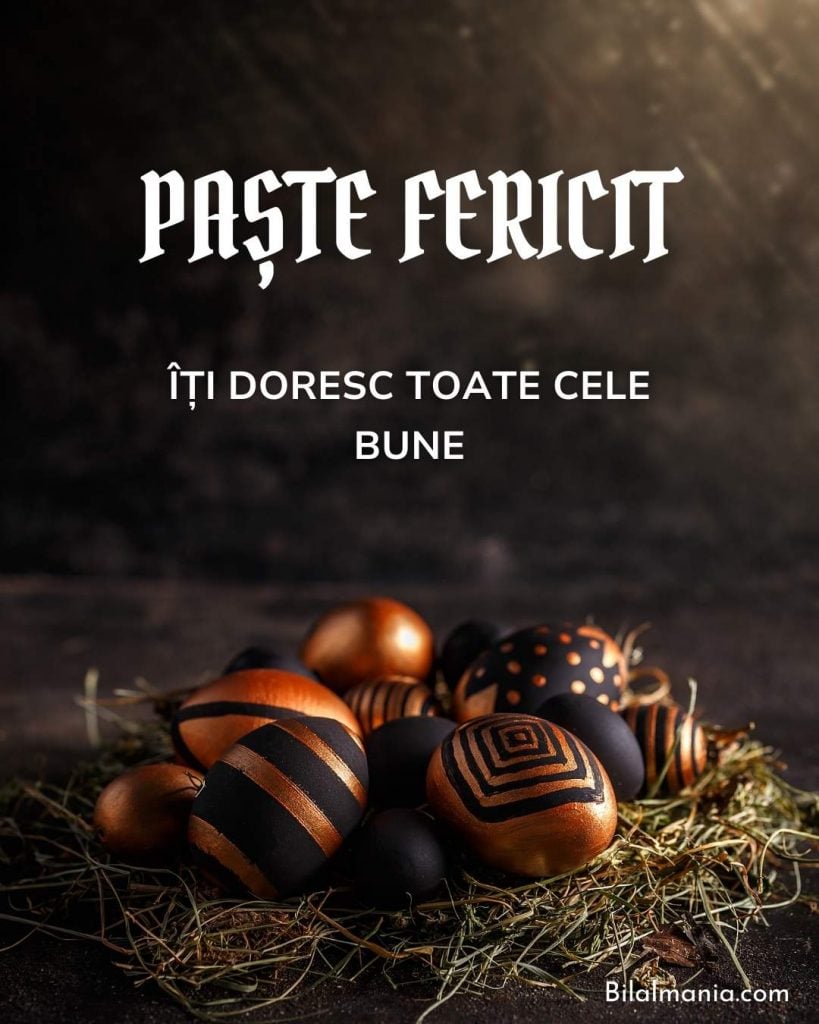 Paște fericit imagini