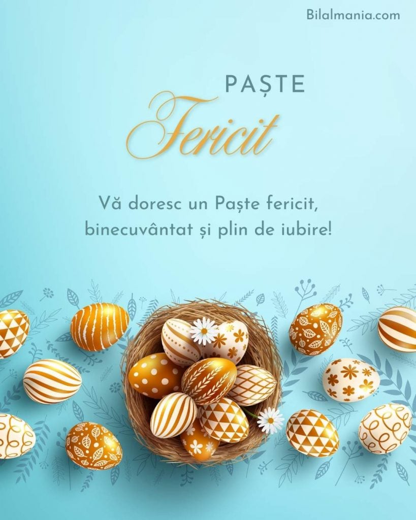 Paște fericit imagini