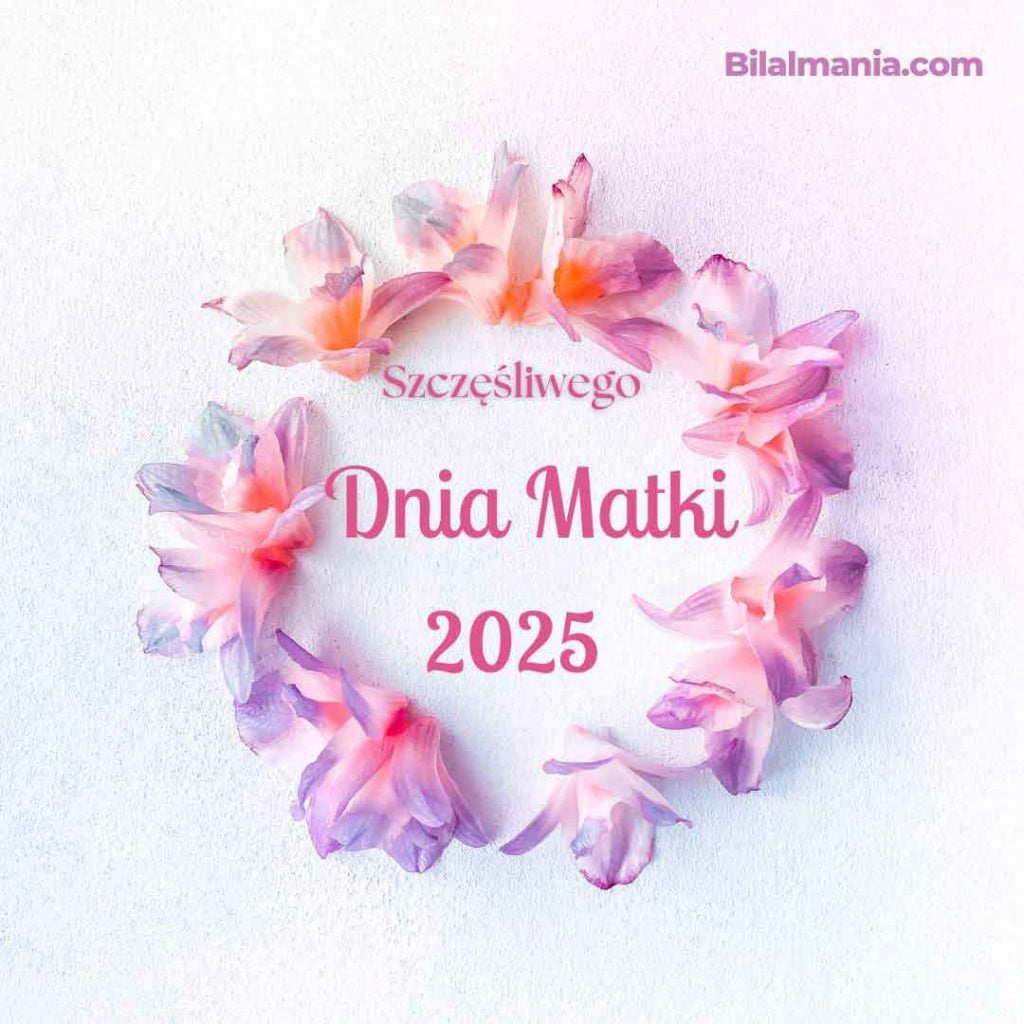 🔥50+ Gify na Dzień Matki 2025 – Życzenia i Obrazki dla Mamy Szczęśliwego Dnia Matki