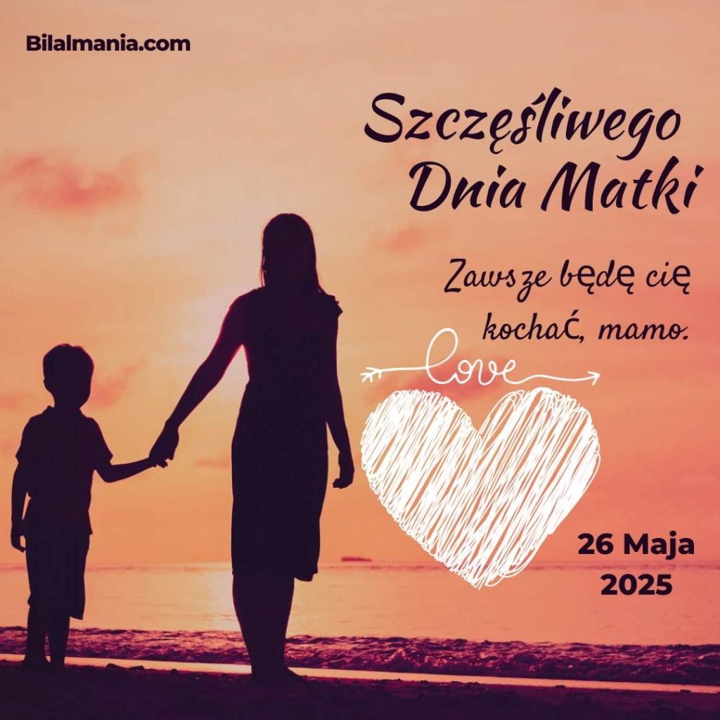 🔥50+ Gify na Dzień Matki 2025 – Życzenia i Obrazki dla Mamy Szczęśliwego Dnia Matki