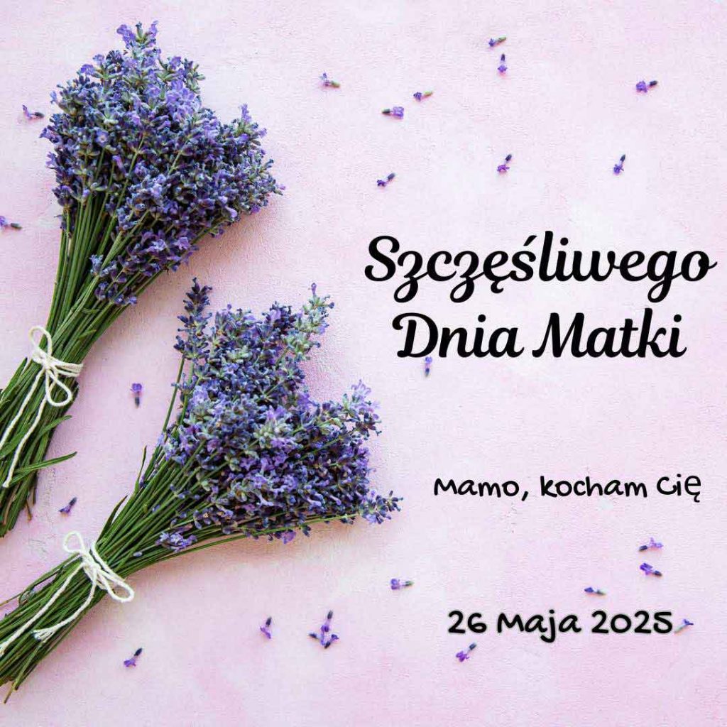 🔥50+ Gify na Dzień Matki 2025 – Życzenia i Obrazki dla Mamy Szczęśliwego Dnia Matki