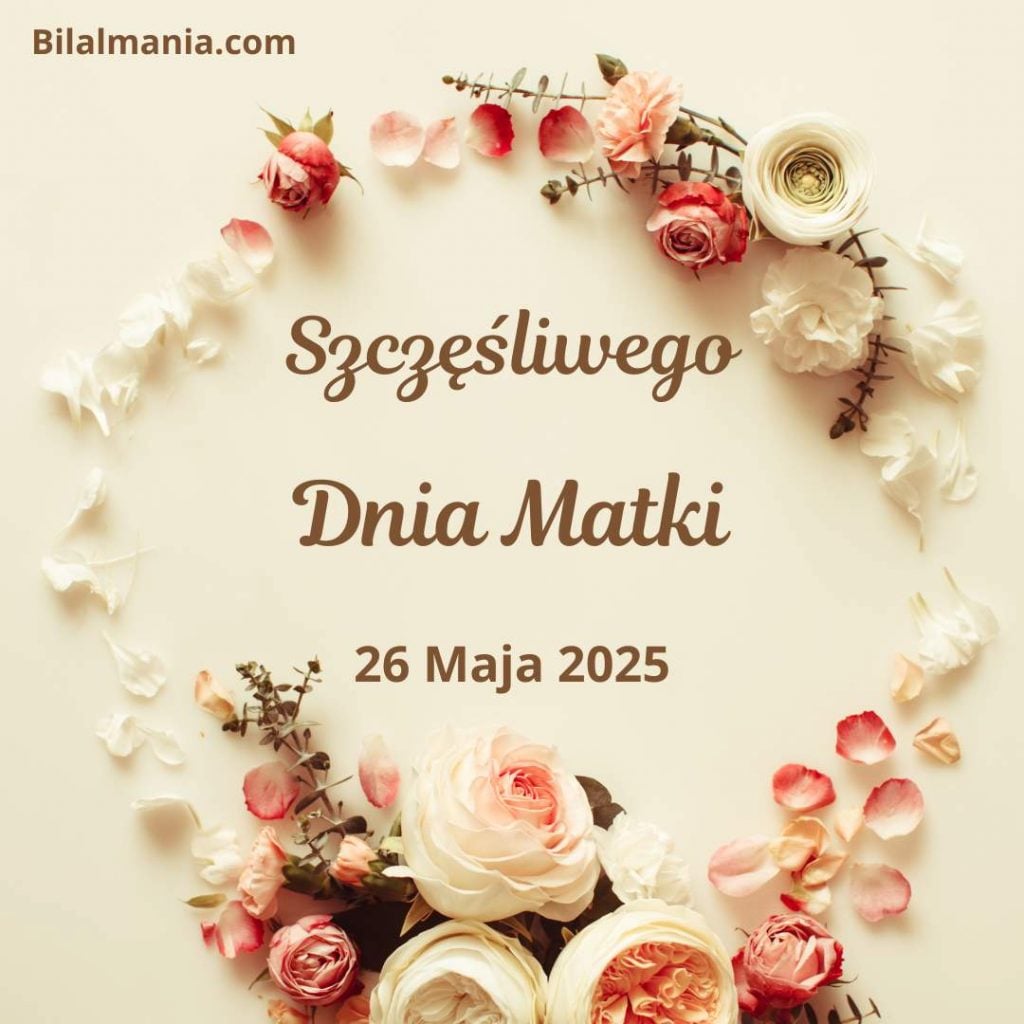 🔥50+ Gify na Dzień Matki 2025 – Życzenia i Obrazki dla Mamy Szczęśliwego Dnia Matki