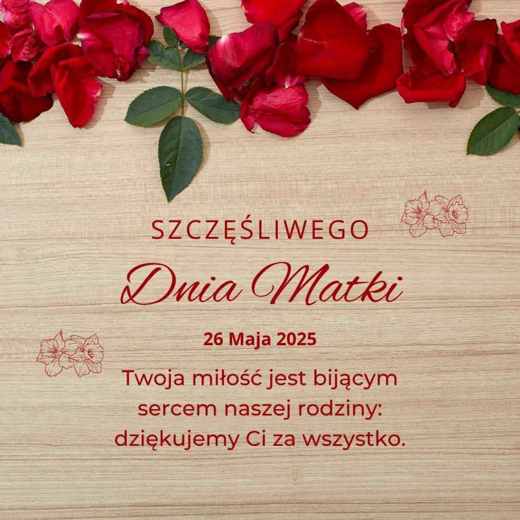 🔥50+ Gify na Dzień Matki 2025 – Życzenia i Obrazki dla Mamy Szczęśliwego Dnia Matki