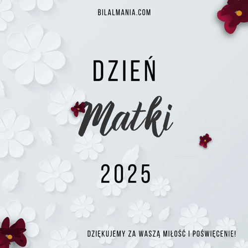 🔥50+ Gify na Dzień Matki 2025 – Życzenia i Obrazki dla Mamy Gify na Dzień matki 2025