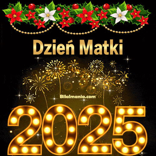 🔥50+ Gify na Dzień Matki 2025 – Życzenia i Obrazki dla Mamy Gify na Dzień matki 2025