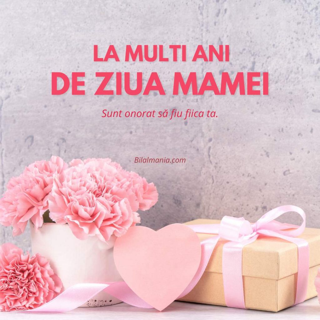 🔥30+ Ziua mamei 2025: Imagini uri și Urări mesaje de ziua mamei