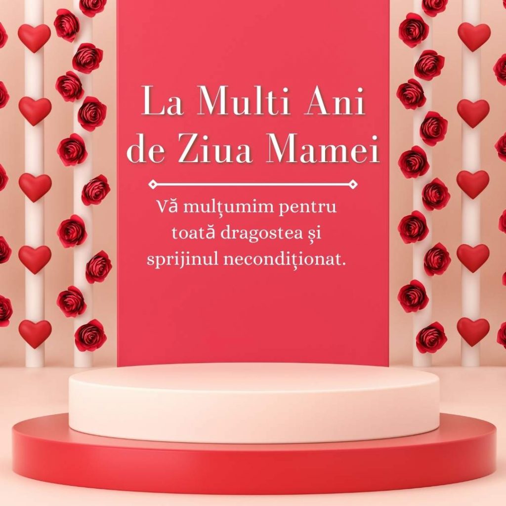 🔥30+ Ziua mamei 2025: Imagini uri și Urări mesaje de ziua mamei