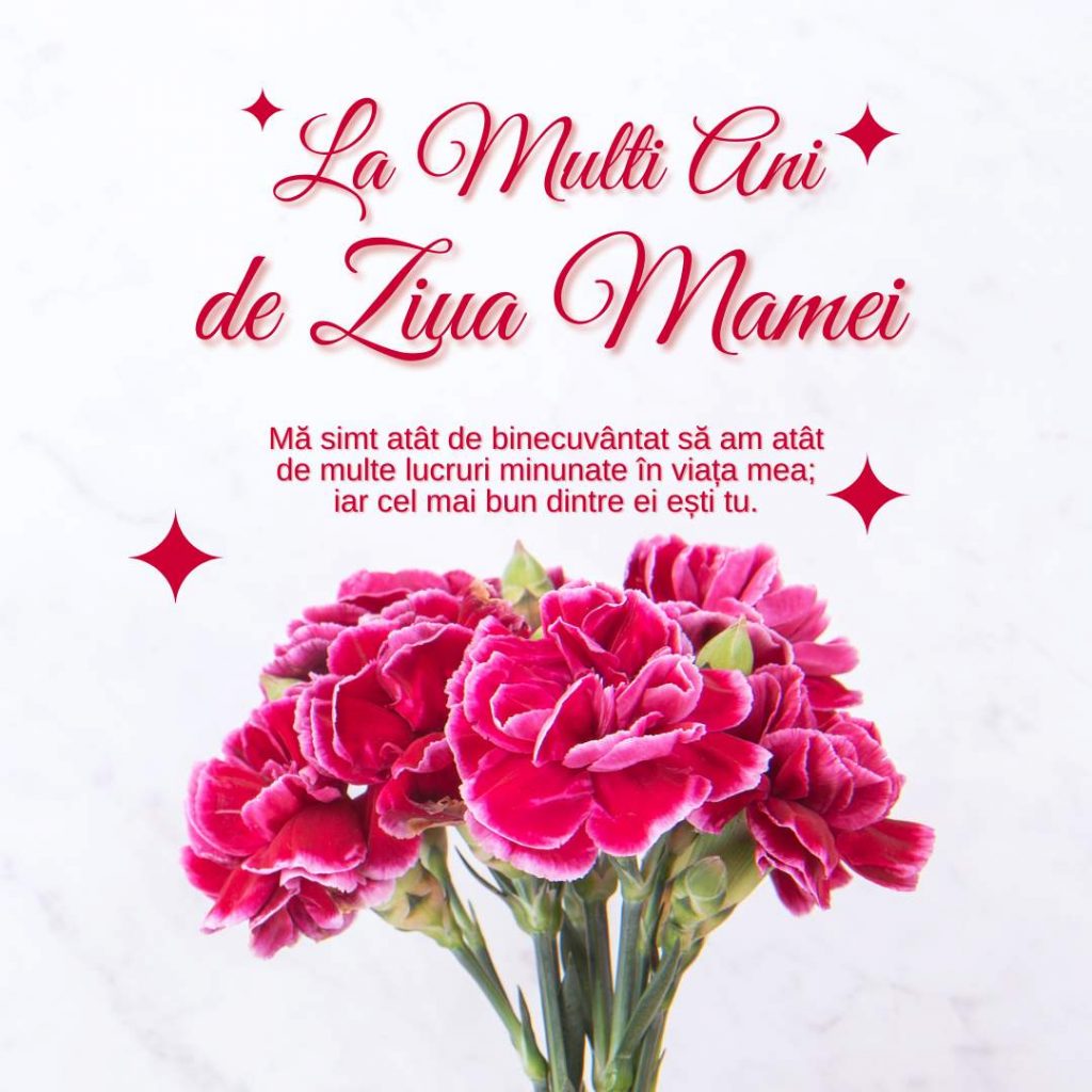 🔥30+ Ziua mamei 2025: Imagini uri și Urări mesaje de ziua mamei