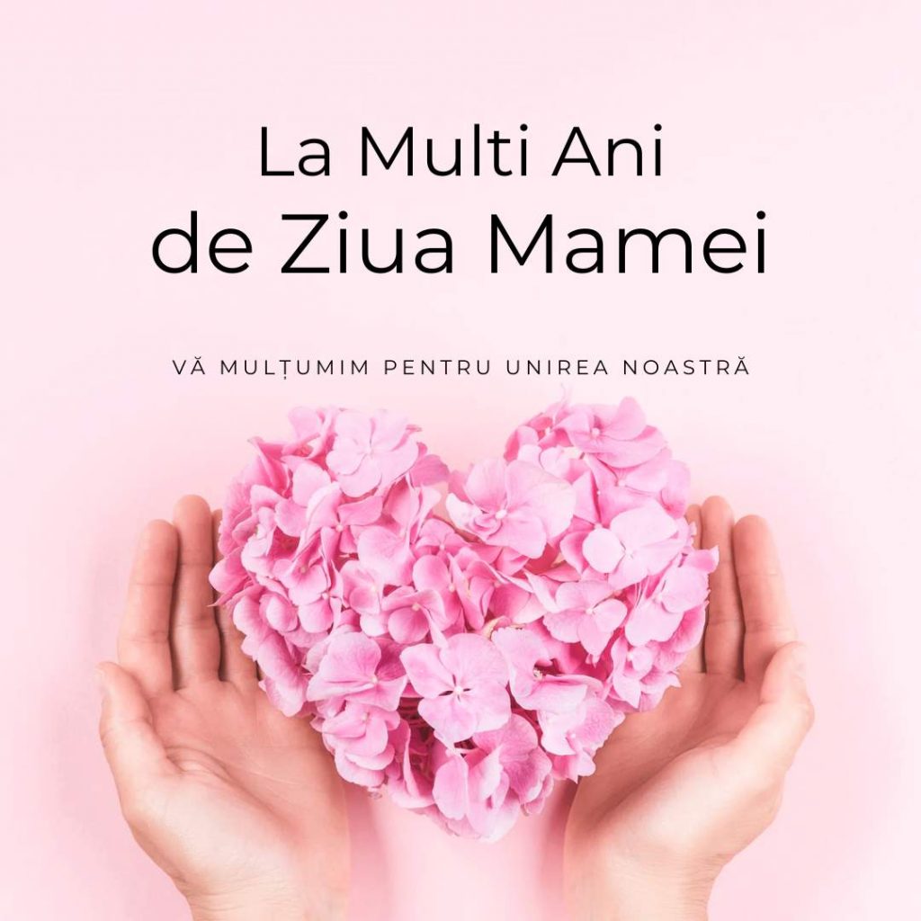 🔥30+ Ziua mamei 2025: Imagini uri și Urări la multi ani de ziua mamei