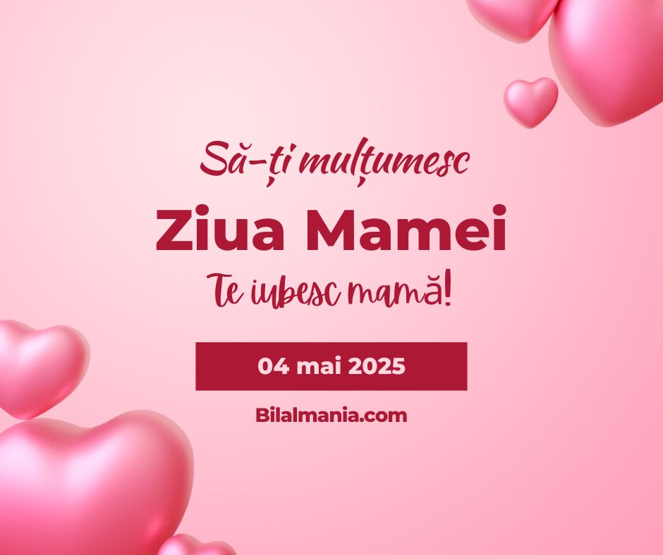 🔥30+ Ziua mamei 2025: Imagini uri și Urări Ziua mamei 2025
