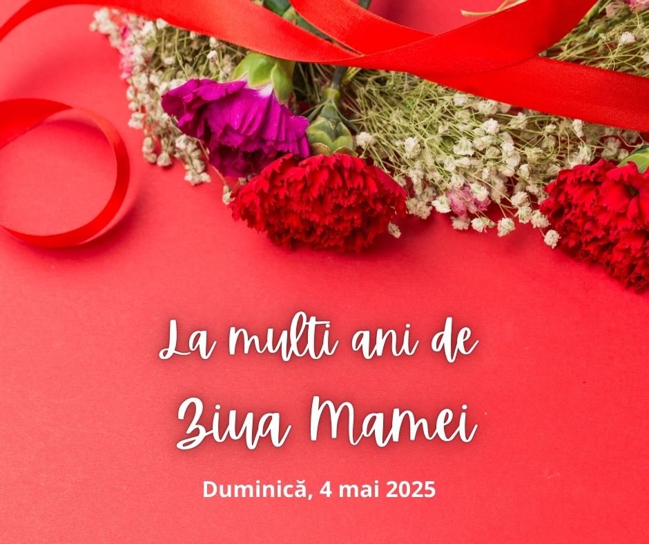 🔥30+ Ziua mamei 2025: Imagini uri și Urări la multi ani de ziua mamei
