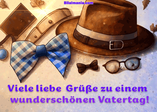 🔥 50+ Vatertag 2025 Gifs & Bilder – Alles Gute zum Vatertag Alles Gute zum Vatertag Gif