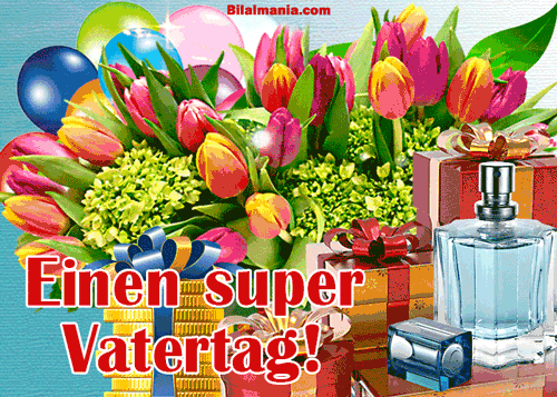 🔥 50+ Vatertag 2025 Gifs & Bilder – Alles Gute zum Vatertag Alles Gute zum Vatertag Gif