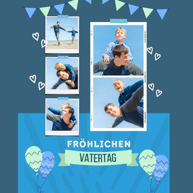 🔥 50+ Vatertag 2025 Gifs & Bilder – Alles Gute zum Vatertag alles gute zum vatertag bilder